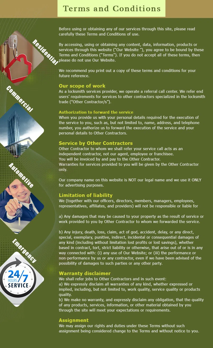 Fontana CA Locksmith Store Fontana, CA 909-343-1768